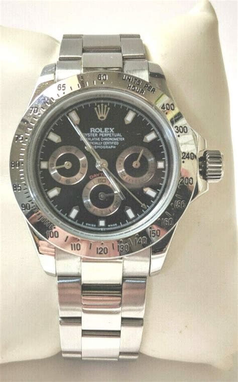 montre rolex winner 24 ad daytona 1992 prix|Rolex daytona 16520 winner 1992.